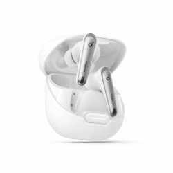 🎧 Soundcore by Anker Liberty 4 NC Bluetooth-Kopfhörer mit Geräuschunterdrückung (Generalüberholt) 🎶