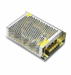 🔌🌟 5V 10A Netzteil 50W Trafo LED Treiber Deal! 🌈💡
