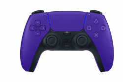 DualSense Wireless-Controller - Galactic Purple [PlayStation 5] 🎮🌌