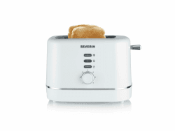 🍞 SEVERIN Automatik-Toaster | Perfekt gebräunter Toast jeden Tag 🌟