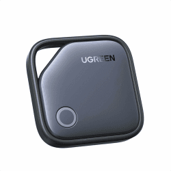 🔍🔑🧳 UGREEN FineTrack - Apple Find My kompatibel