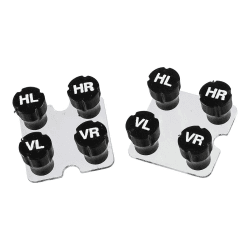 🔥 Super Angebot! Filmer 37842 Reifenmarkierer - 8 Stück