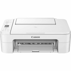 🖨️📷 Canon PIXMA TS3351 Farbtintenstrahl-Multifunktionsgerät 🖨️📷