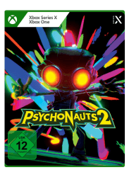 🎮 Skybound Psychonauts 2: Motherlobe Edition - [Xbox One] 🚀