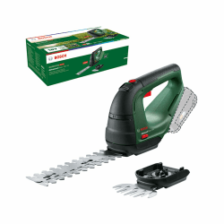 🌿 Bosch Akku Grasschere AdvancedShear 18V-10 | Reduziert um 47%! 🌿