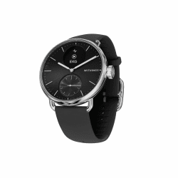 WITHINGS ScanWatch 2 - Connected Healthwatch 🌡️⌚