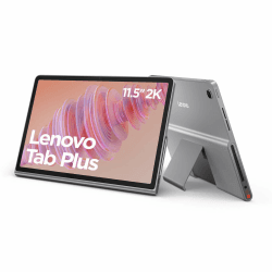 Angebot: Lenovo Tab Plus Tablet | Stilvolles Design & Top-Sound 🎵