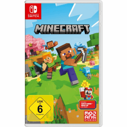 🎮 Nintendo Minecraft - [Nintendo Switch] Angebot! 🎉