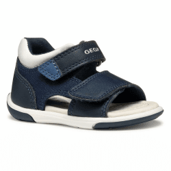 👶 Geox Baby-Jungen B Zapito Boy Sandal - Spezielles Angebot! 👟