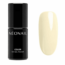 NEONAIL UV Nagellack 7,2 ml Gelb Funky Soul - Nageldesign in Gelb mit einem Hauch von Funk!