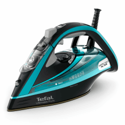 🔥 Tefal Dampfbügeleisen Ultimate Pure - Spektakuläres Angebot! 🔥