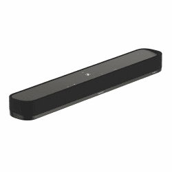 Sennheiser AMBEO Soundbar Mini 🎵🔊 - Immersives 3D-Audio für Fernsehen, Filme und Musik