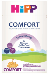 👶🍼 HiPP Comfort Spezialnahrung (4 x 600g) - Sonderangebot! 👶🍼