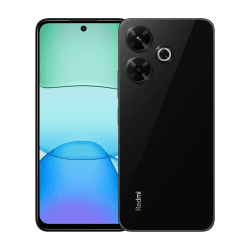 🔥 Angebot: Xiaomi Redmi 13 256GB Midnight Black 📱