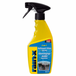 🚗🦟 Rain-X Insektenentferner Auto - Entfernt Insektenreste und Vogelkot - 500ml 🦅✨