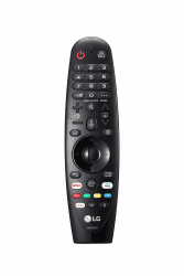 🔮📺 LG Electronics Magic Remote-Fernbedienung MR20GA - Deal des Tages! 🌟