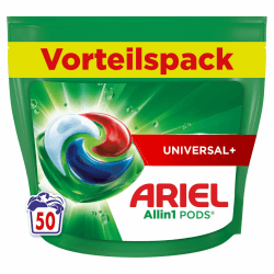 🌟 Super Deal: Ariel Waschmittel Pods All-in-1!