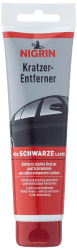 🔥 Sonderangebot! NIGRIN 74256 Kratzer-Entferner, 150 g, schwarz