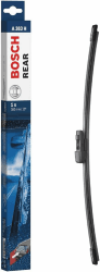 🚗🌧️ Angebot: Bosch Scheibenwischer Rear A383H 380mm für Heckscheibe