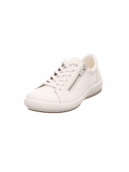 👟 Legero Damen Tanaro 5.0 Sneaker 40 EU Weiß 1000 - 30% Rabatt! 👟