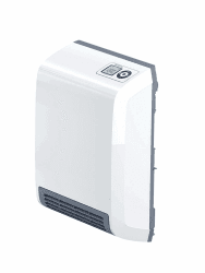 STIEBEL ELTRON Schnellheizer CK 20 Trend LCD für Bad 2kW 🔥