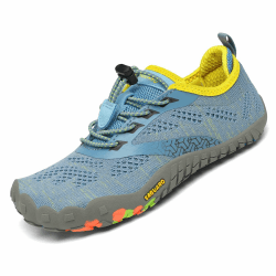 👟 SAGUARO Kinder Barfußschuhe Schnell Trocknend Badeschuhe, 24-36 EU - 26% Rabatt!