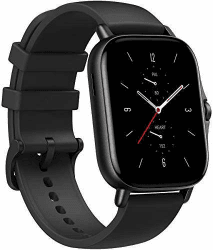 Amazfit GTS 2 Smartwatch Fitness Armbanduhr mit Bluetooth-Anruf