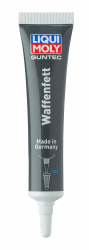 🔥 Deal des Tages! LIQUI MOLY GUNTEC Waffenfett 20 ml | Waffenpflege