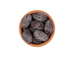 Sunnah Shop® Jumbo Medjool Datteln aus Palästina 1KG 🌴🌞
