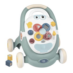 🎉 Tolles Angebot: Smoby Toys - Little Smoby Lauflernwagen ab 1 Jahr! 🚼