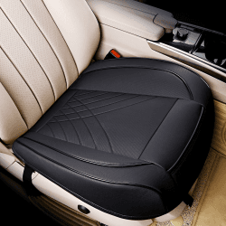👑 kingphenix Premium-PU-Autositzbezug 🚗💺