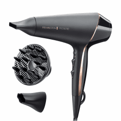 🌟 Deal: Remington Haartrockner Profi Ionen AC9140B 🌟