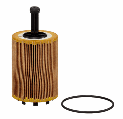 🔥 Super Deal! MANN-FILTER HU 719/7 X Ölfilter für PKW und Nutzfahrzeuge