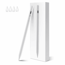 Stylus Pen für iPad Apple (2018-2024) 🍎✏️