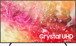 📺 Samsung Crystal UHD DU7170 65 Zoll Fernseher | 165 cm (65DU7170) | Smart TV [2024]