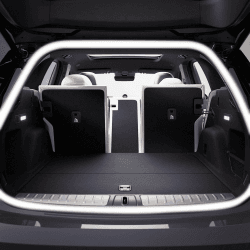 🚗 Dynamic Flowing Car Trunk Light Strip - Auto Kofferraum LED Streifen 🌟