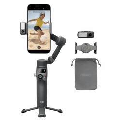 DJI Osmo Mobile 7P Gimbal-Stabilisator 📸🎥