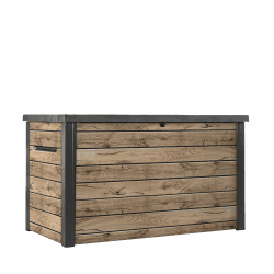🌟 Super Angebot! Keter Ontario Auflagenbox/Kissenbox 870 Liter 🎉🌿