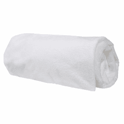 🛌 roba Matratzenschoner 40 x 90-45 x 90 cm - Wasserdicht & Atmungsaktiv - Safe Asleep 🌙