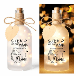 🎁 Personalisierte Geschenke für Mama! Perfektes Muttertagsgeschenk 🌹