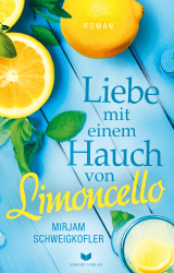 🍋 Liebe mit einem Hauch von Limoncello 🍹