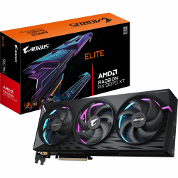 🎮 Super Deal: Gigabyte AORUS Radeon RX 9070 XT Elite 16G Grafikkarte 🎉