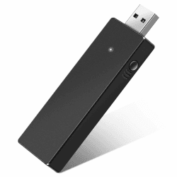 🎮 Cipon Wireless Adapter kompatibel mit Xbox One Controller/Windows 10/8.1/8/7 🎮