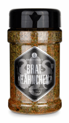 Ankerkraut Brathähnchen Gewürzmischung 🍗🔥