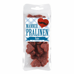 🎁 Genießen Sie unsere leckeren Salamiherzen für den Vatertag! 🍖