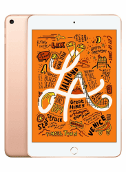🌟 2019 Apple iPad Mini (7.9-zoll, Wi-Fi, 256GB) Gold 📱💰