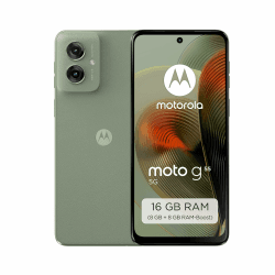 📱🌿 Motorola Moto G55 5G Smartphone (6,49"-FHD+-Display) - Exklusiv bei Amazon