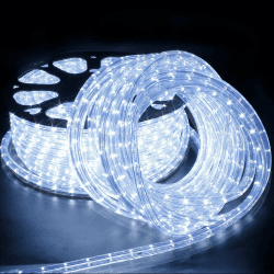 Angebot: Forever Speed 20M LED Lichterschlauch Außen 🎄💡
