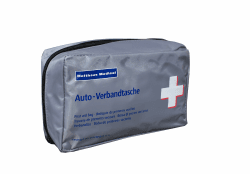 🚑 Kfz-Verbandtasche Auto Verbandkasten 🏥