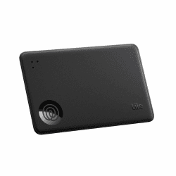 🔍 Tile by Life360 Slim (2024) 📱🔑 - Geldbörsenfinder und Bluetooth-Tracker